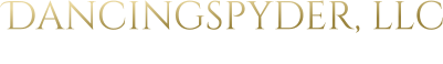 Dancingspyder, llc WebWeaver for your virtual home on the web